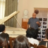 Maestro Bulbul's 118th anniversary was celebrated